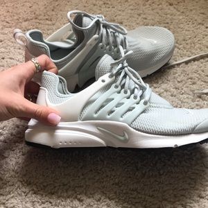 Women’s nike presto